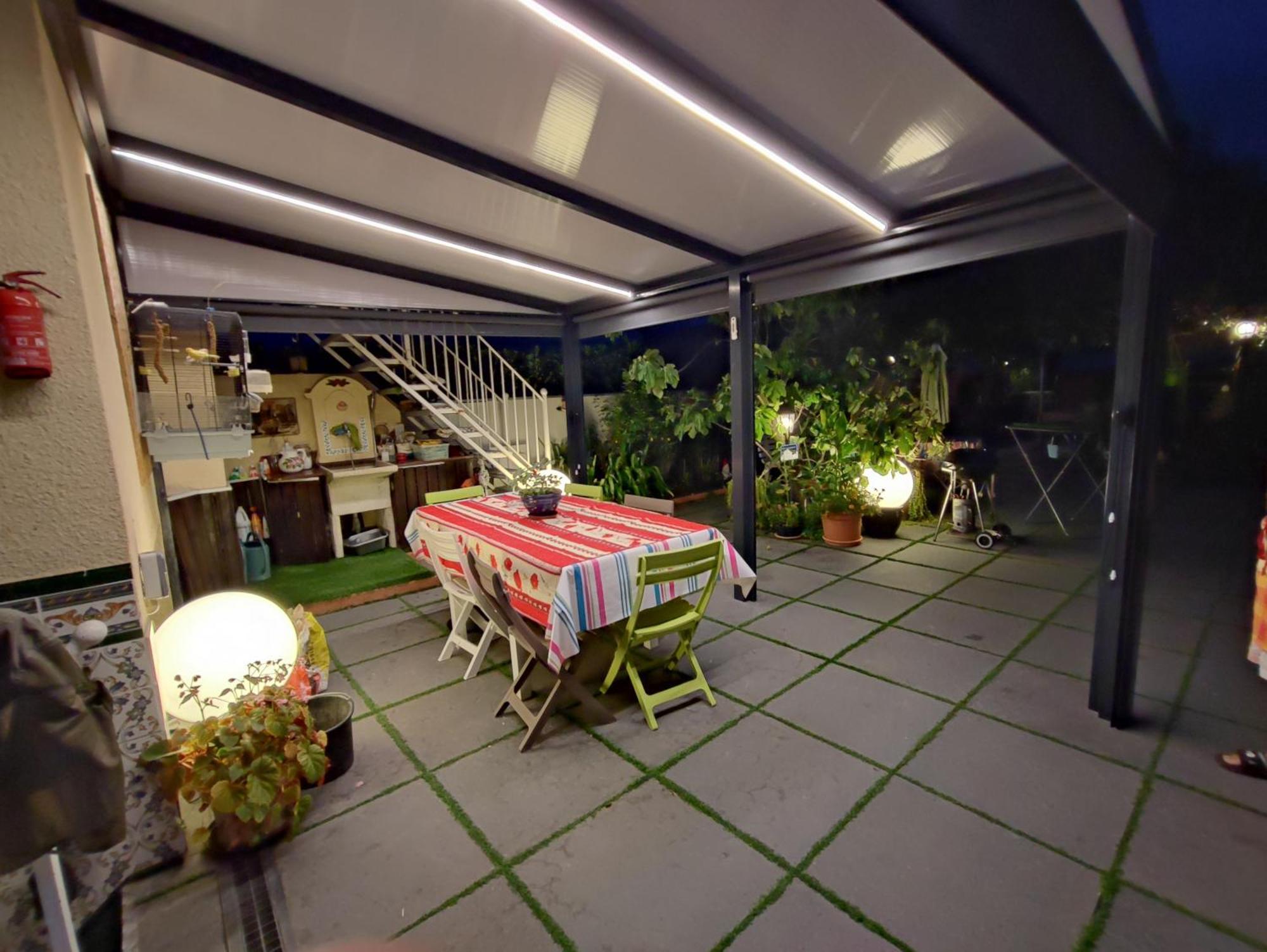 Villa Pavillon Clara Flor à Prades  Extérieur photo