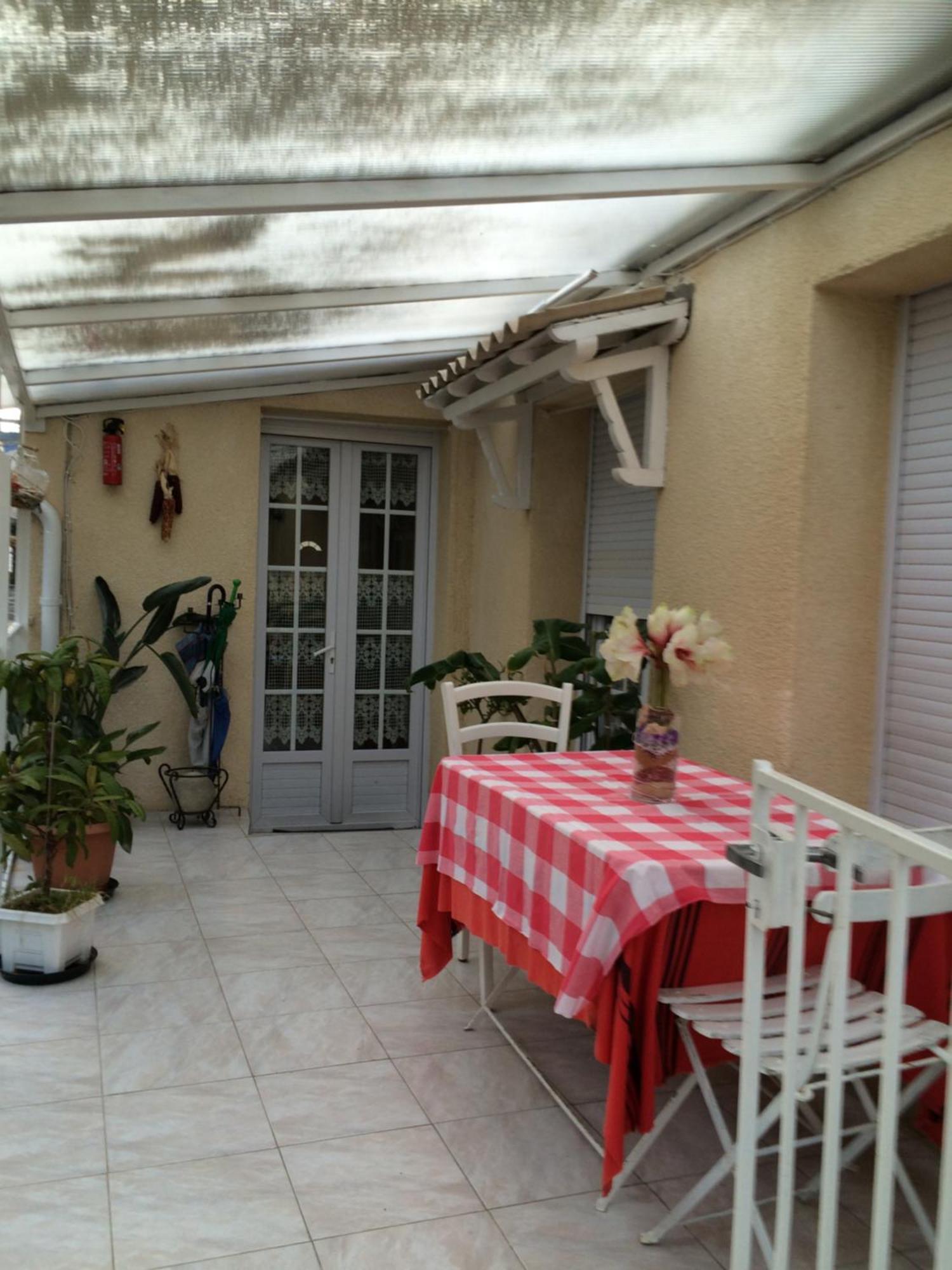 Villa Pavillon Clara Flor à Prades  Extérieur photo